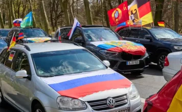 Crise ukrainienne : comment l’Allemagne a durci le ton contre Poutine ces derniers jours Germany