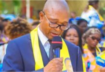 RDC : Le PPRD dénonce les arrestations « arbitraires » de ses cadres, membres et alliés