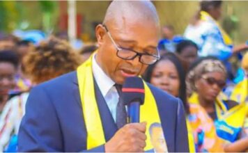 RDC : Le PPRD dénonce les arrestations « arbitraires » de ses cadres, membres et alliés