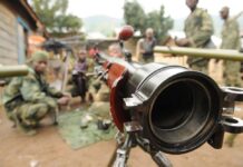 Réunion de haut niveau à Nairobi sur la sécurité dans l’Est de la RDC: Kagame s’est fait représenter par son ministre des affaires étrangères