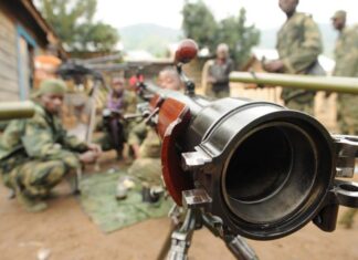 Réunion de haut niveau à Nairobi sur la sécurité dans l’Est de la RDC: Kagame s’est fait représenter par son ministre des affaires étrangères