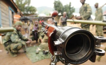 Réunion de haut niveau à Nairobi sur la sécurité dans l’Est de la RDC: Kagame s’est fait représenter par son ministre des affaires étrangères