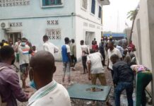 FELIX TSHISEKEDI ORDONNE LA POLICE D’EXTERMINER LES MILLITANTS DE L’ECIDE – MARTIN FAYULU MADIDI