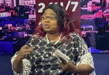 Un an du gouvernement Sama Lukonde : Les promesses sont restées lettres mortes (Chantal Moboni de LAMUKA)