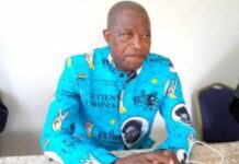 Ass. Nat. : Unique candidat à la succession de Kabund, André Mbata promet de traiter rapidement les initiatives parlementaires des députés