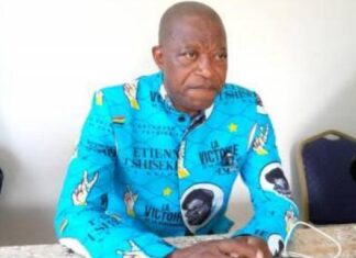 Ass. Nat. : Unique candidat à la succession de Kabund, André Mbata promet de traiter rapidement les initiatives parlementaires des députés