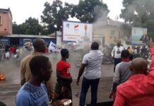 UNE PLAINTE VIENT D’ETRE DEPOSEE PAR ECIDE – MARTIN FAYULU MADIDI