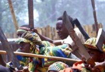 Alerte! Voici comment ont vient de massaccrer la population aujourd’hui