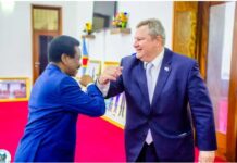 RDC : Les USA se disent prêts à apporter leur assistance technique à la CENI