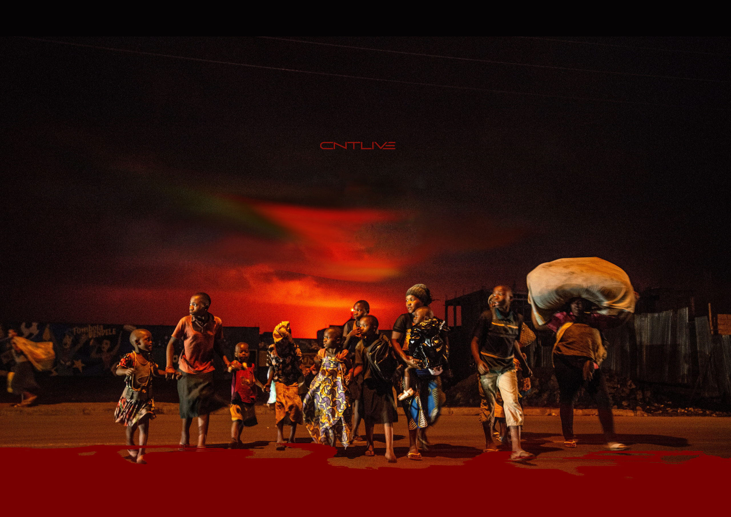 AFRIQUE: TU DOIS ECOUTEZ CETTE VIDEO