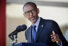 Migrants: l’accord avec le Royaume-Uni n’est pas du «commerce d’humains», selon Paul Kagame