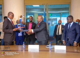 MOHINDO NZANGI: UN GRAND TRAITRE DE LA NATION PLUS QUE EVE BAZAIBA