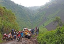 RDC-Des cadavres découverts dans une localité du Nord-Kivu