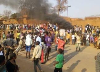 Sud-Kivu : Le militaire qui a tué 7 civils à Fizi lynché par la population