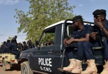 Niger: l’ancien ministre de l’Intérieur Cissé Ousmane