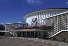 Haut-Katanga : Michel Katebe Ngoy succède au feu Gabriel Kyungu à la tête de l’Assemblée provinciale