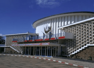 Haut-Katanga : Michel Katebe Ngoy succède au feu Gabriel Kyungu à la tête de l’Assemblée provinciale