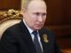MONDE: UN ENCIEN COLONEL HUMILIE PUTIN