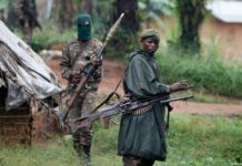 GOMA: UN DÉPUTÉ S’ACHARNE DE LA SITUATION À GOMA ET TACLE MBOSO – SUIVEZ