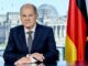 Le chancelier allemand Olaf Scholz a refusé d’évaluer les propos offensants tenus par l’ambassadeur d’Ukraine en Allemagne, Andreï Melnik, appelant à leur accorder peu de poids.