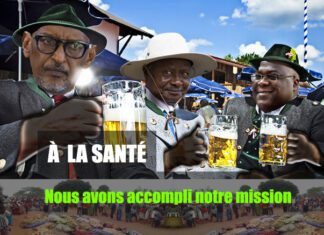 29-5-ALERTE! QUAND ON EST EN GUERRE ON NE FETE PAS ET ON NE DORLOTE PAS LES ENTITÉ DE L’ENNEMI