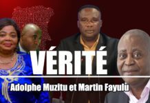 21-5:DRC FLASH INFO BRUTE: CHANTAL MOBONI SE DÉCHAÎNE SUR 500 MILLE DE CORRUPTION ET DE BOLOLE-EBEBI