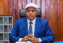 RDC : Kabund saisit officiellement le Conseil d’État pour récupérer son poste de 1er vice-président de l’Assemblée nationale
