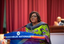 Assemblée nationale : Les députés prolongent l’état de siège