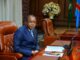 RDC: ça chauffe, Denis Kadima avoue que Felix Tshilombo n’a pas etait élu en 2018