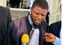 LAMUKA: MAITRE NICO MAYENGELE SUR MARTIN FAYULU