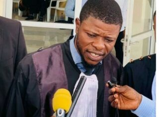 LAMUKA: MAITRE NICO MAYENGELE SUR MARTIN FAYULU