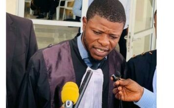 LAMUKA: MAITRE NICO MAYENGELE SUR MARTIN FAYULU