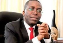 🎴🎴🎴URGENT : MATATA PONYO CRÉE LGD, PARTI SATANISTE POUR SACRIFIÉ LES CONGOLAIS DANS LES FLAMMES DE L’ENFER !