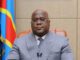 SOIT DISANT Président de la République Félix shisekedi a, dans sa communication au cours du conseil des ministres du vendredi dernier, rappelé au