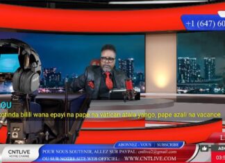 24-05: RDC: ALERTE! – LE GRAND BANDUNDU – KIKWIT EN DANGER