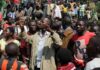 GUERRE: MESSAGE DE VERANDA MUTSHANGA A PARTICK MUYAYA – PORTE-PAROLE DU GOUVERNEMENT DE FELIX