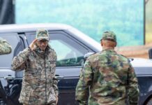 VOICI LA VIDEO DE PAUL KAGAME QUI NOUS DERANGE: MESSAGE AUX CONGOLAIS