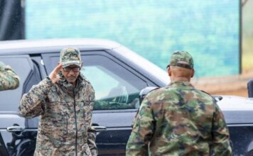 VOICI LA VIDEO DE PAUL KAGAME QUI NOUS DERANGE: MESSAGE AUX CONGOLAIS