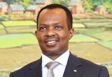C’EST CHAUD: Crise RDC-Rwanda : deuxième convocation de l’ambassadeur Vincent Karega aux Affaires étrangères ce mardi