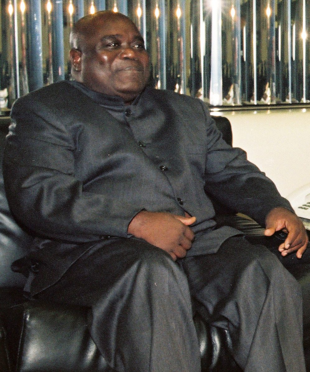 ALERTE: CE QUE VOUS DEVRIEZ SAVOIR SUR MZÈ- LAURENT DÉSIRÉ KABILA, LA VÉRITÉ RIEN QUE LA VÉRITÉ, SUR CNTLIVE T