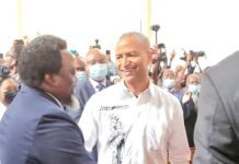 RDC: PEUPLE CONGOLAIS, ETES-VOUS PEUR DE KABILA? QU’ON SE LE DISE !