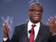 Le gouverneur militaire de la province de l’Ituri, Johnny Luboya n’a pas digéré les dernières déclarations du Dr Denis Mukwege, après le carnage de Djugu.