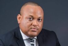 Alerte! – RDC : Un proche de Fayulu dépose sa candidature au Parlement pour remplacer le juge Mongulu à la Cour Constitutionnelle