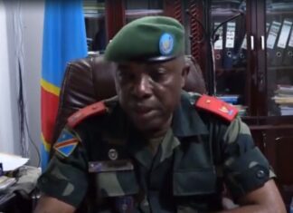 RDC – GUERRE : LES FARDC DONNENT LEURS POINTS DE VUE