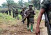LES FARDC SE REJOUISSENT CONTRE LE M23