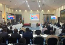 Consultations de Nairobi : les groupes armés ont déposés leurs cahiers de charge.