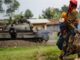 RDC: Les combats s’approchent de Goma (Nord-Kivu)