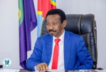 RDC: VOILÀ CE QUI S’EST PASSÉ AU PARLEMENT
