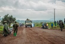 RDC: POURQUOI AVEZ-VOUS TOUJOURS UNE MANIERE DE NOUS IMPOSER QUE VOUS ETES DES CONGOLAIS?