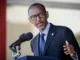 URGENT: Il semble que la population Rwandaise ne soit pas satisfaite de Paul Kagame et lui demande de démissionner de la présidence. c’est le message du Rwanda.
